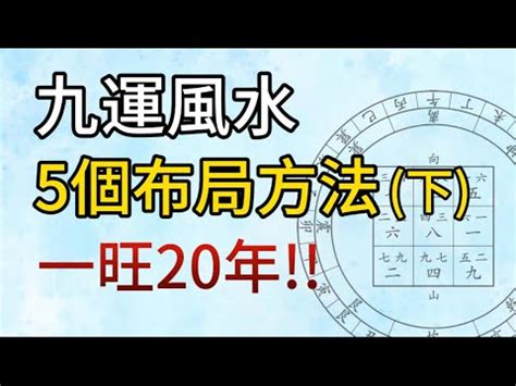 2024年 九運|2024年からすべての人の運気が変わる！？〜「第九。